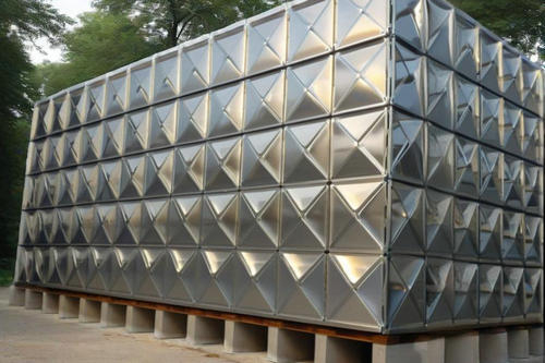 新鄉304不銹鋼水箱和316不銹鋼水箱在外觀上有區別嗎？